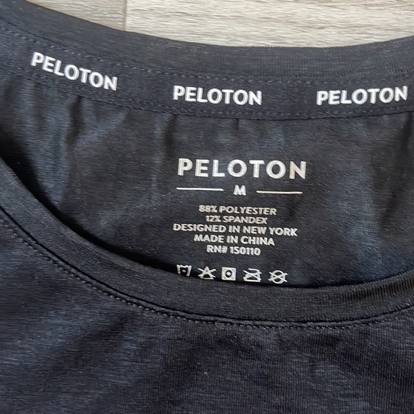 Peloton Tank - Picture 2 of 3